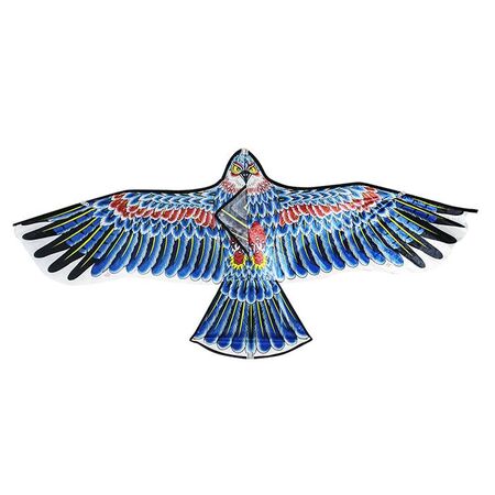 Carnavalista Χαρταετός Γεράκι Αετός 231955 130x60cmm 3-1935