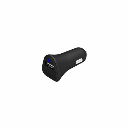 Celly Φορτιστής Αυτοκινήτου 1 USB Procompact Black