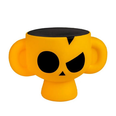 Cinereplicas Λούτρινο Squishy Brawl Stars Trophy 22x14x15 cm