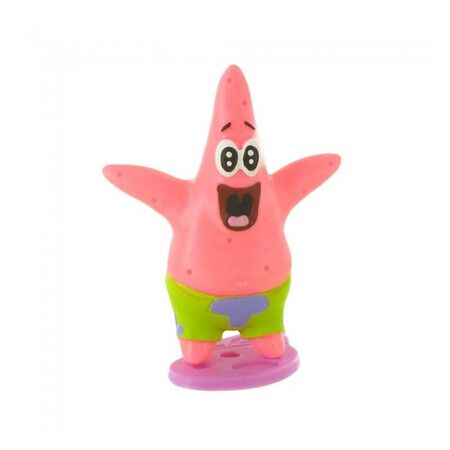 Comansi Μινιατούρα Patrick Star (Sponge Bob)