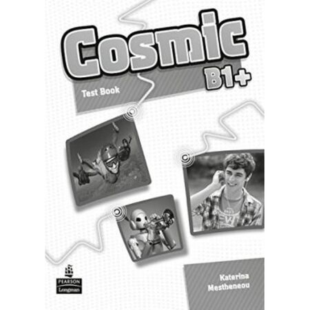 COSMIC B1+ TEST