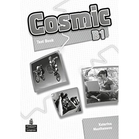 COSMIC B1 TEST