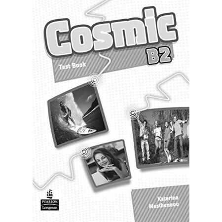 COSMIC B2 TEST