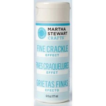 CRACKLE M. STEWART SPECIAL EFFECTS-ACRYLIC FINE 177ML PLAID