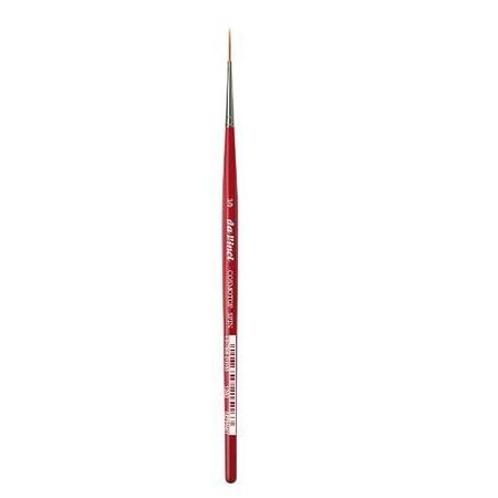 Da Vinci Πινέλο 1280 3/0 Cosmotop Spin Rigger Στρογγυλό