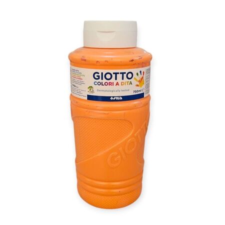 ΔΑΚΤΥΛΟΜΠΟΓΙΑ 750ML ΠΟΡΤΟΚΑΛΙ GIOTTO