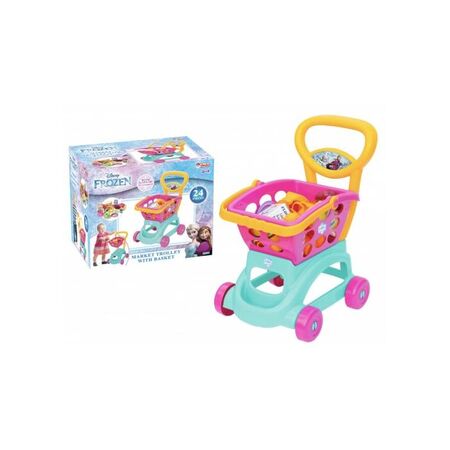 Dede Καρότσι Αγορών Frozen 03599WD