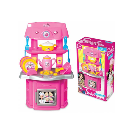 Dede Κουζίνα Barbie 01503