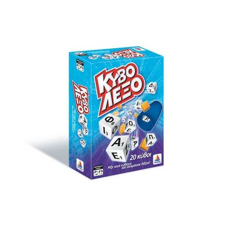 Δεσύλλας Κυβόλεξο 100538