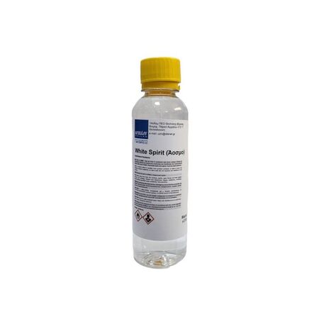 Διαλυτικό Άοσμο Νέφτι Odourless White Spirit 200γρ
