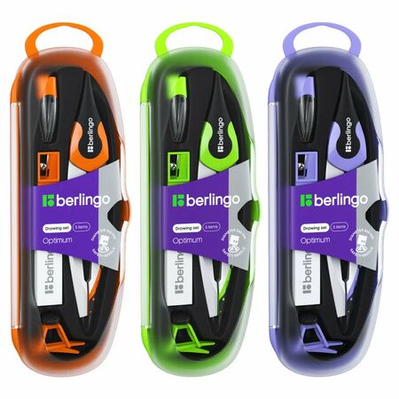 ΔΙΑΒΗΤΗΣ ΜΕΤΑΛΛΙΚΟΣ "OPTIMUM" 13,5cm BERLINGO