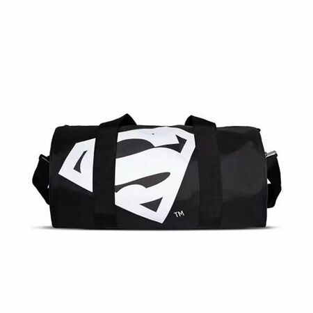 Difuzed Σακ Βουαγιάζ DC Superman Logo