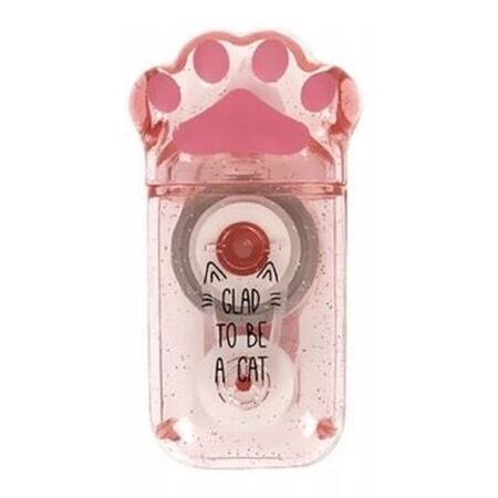 ΔΙΟΡΘΩΤΙΚΗ ΤΑΙΝΙΑ MESHU MEOW 5MMX6M BERLINGO