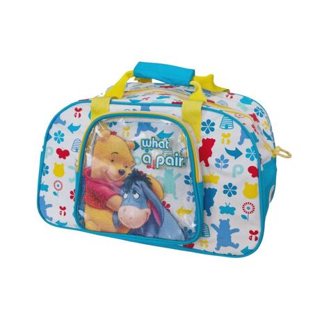Disney Σακ Βουαγιάζ Winnie The Pooh