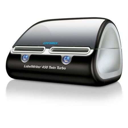 DYMO Label WRITER LW 450 TWIN TURBO