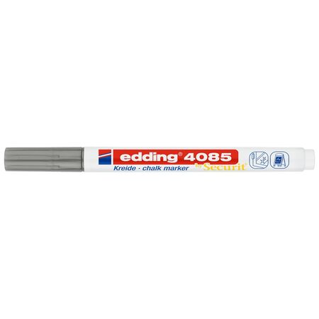 EDDING CHALK MARKER 4085 ΑΣΗΜΙ