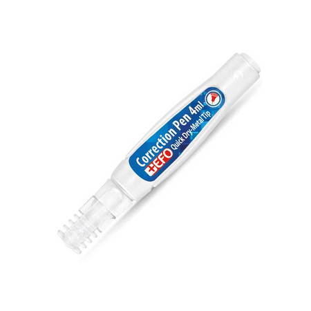 EFO Διορθωτικό Στυλό 4ml