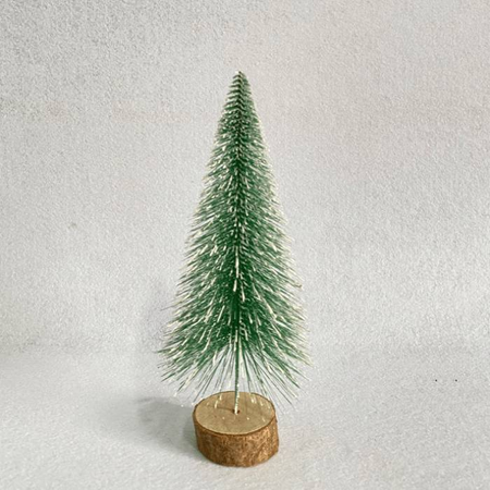 EFO Έλατο Πράσινο 8x22cm