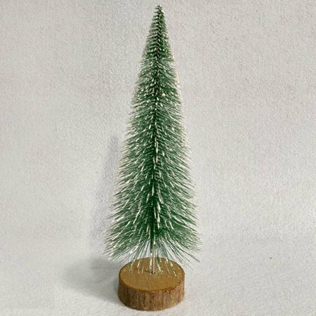 EFO Έλατο Πράσινο 9x30cm