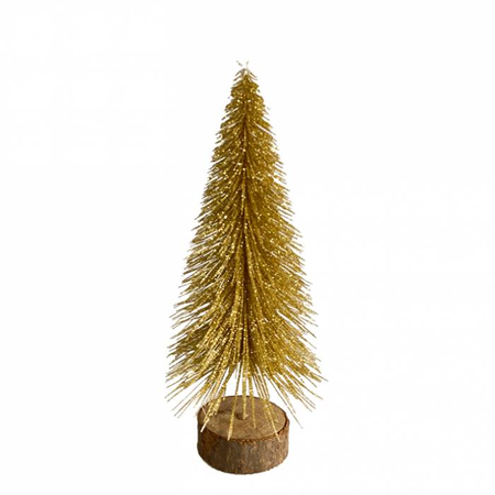 EFO Έλατο Χρυσό 8x22cm