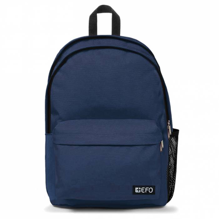 EFO Σακίδιο Πλάτης Duo Blue