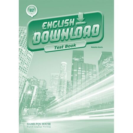 ENGLISH DOWNLOAD B2 TEST