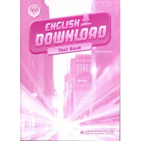 ENGLISH DOWNLOAD C1 -C2 TEST
