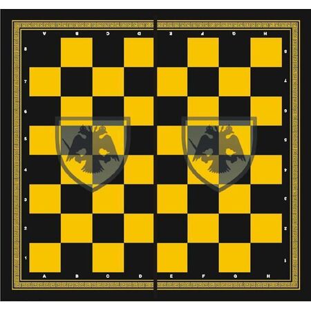 ΕΠΙΤΡΑΠΕΖΙΟ ΠΑΙΧΝΙΔΙ ΤΑΒΛΙ-ΣΚΑΚΙ ΜΕ ΠΟΥΛΙΑ ΜΕΓΑΛΟ 50X50x7εκ