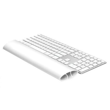 ΕΡΓΟΝΟΜΙΚΟ ΜΑΞΙΛΑΡΑΚΙ ΚΑΡΠΟΥ ΓΙΑ ΠΛΗΚ/ΓΙΟ ΑΣΠΡΟ