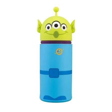 Erik Κασετίνα Κύλινδρος 3D Disney Toy Story Alien 17cm