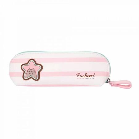 Erik Κασετίνα Βαρελάκι Pusheen Rose Collection