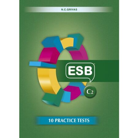 ESB C2 10 Practice Tests Student