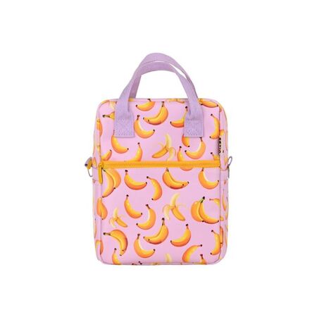 Estia Save The Aegean Ισοθερμική Τσάντα Φαγητού Banana Mood 7lt