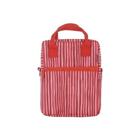 Estia Save The Aegean Ισοθερμική Τσάντα Φαγητού Viva Stripe 7lt
