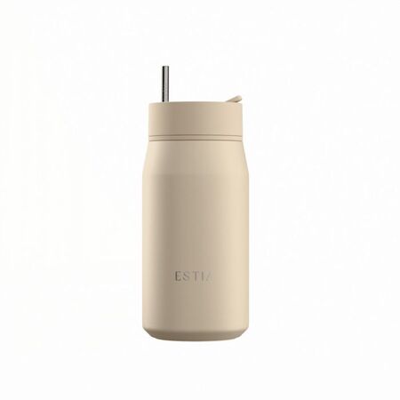 Estia Save The Aegean Θερμός Lens Dune 360ml