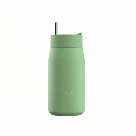 Estia Save The Aegean Θερμός Lens Pine 360ml