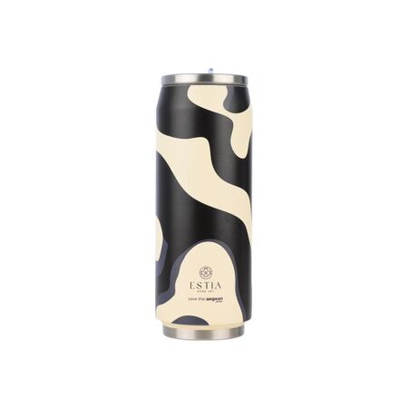 Estia Save The Aegean Θερμός Travel Cup Bold Drift 500ml