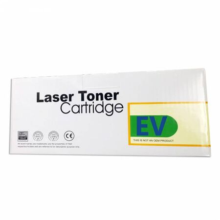 EV Toner Συμβατό Xerox PH 6020 106R02759 Black (2.000 σελίδες)