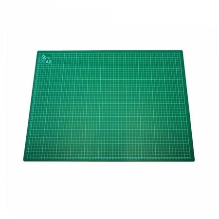 Exas Επιφάνεια Κοπής Πράσινη ΗΑ-304 Α2 45x60