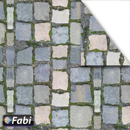 Fabi Χαρτόνι Σχεδίου Πλακόστρωτο 50x70cm