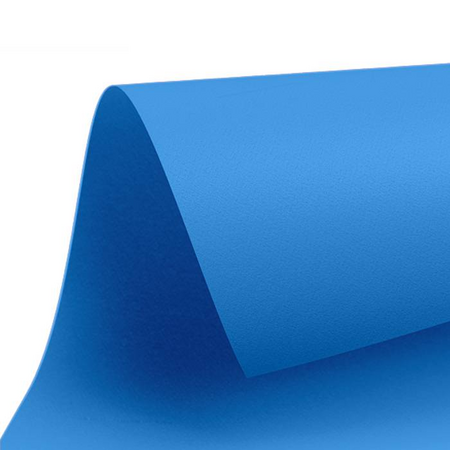 Favini Χαρτόνι Κάνσον Γαλάζιο Sky Blue Νο118 50x70cm 220gr