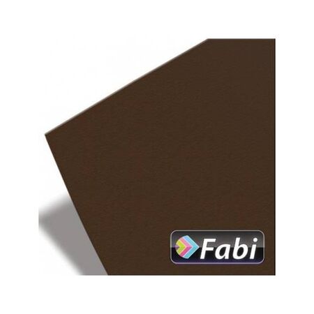 Favini Χαρτόνι Κάνσον Καφέ Νο113 50x70cm 220gr