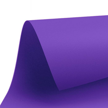 Favini Χαρτόνι Κάνσον Μωβ Νο119 50x70cm 220gr