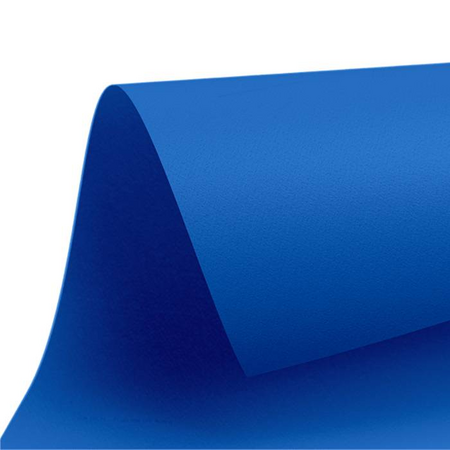 Favini Χαρτόνι Κάνσον Μπλε Νο121 50x70cm 220gr