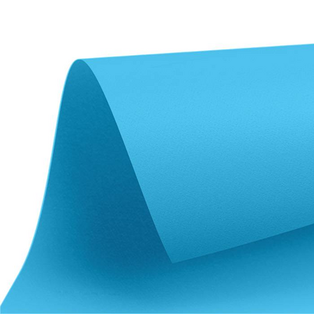 Favini Χαρτόνι Κάνσον Τυρκουάζ Νο122 50x70cm 220gr