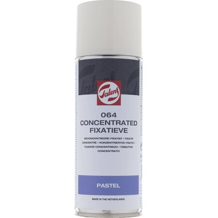 FIXATIVE CONCENTRATED SPRAY PASTEL 400ML 064