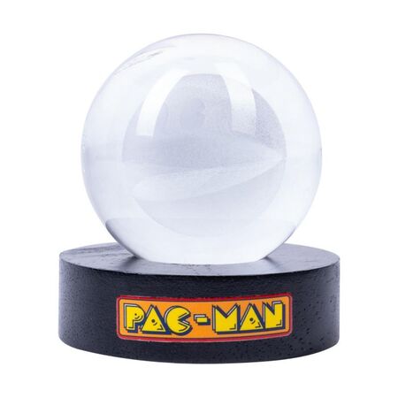 Fizz Φωτιστικό PAC-MAN Crystal Ball Light 320097