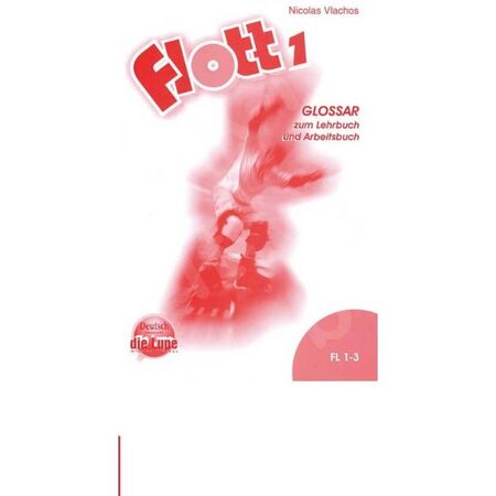 Flott 1 Glossar A1 (Γλωσσάριο) 9789608233270