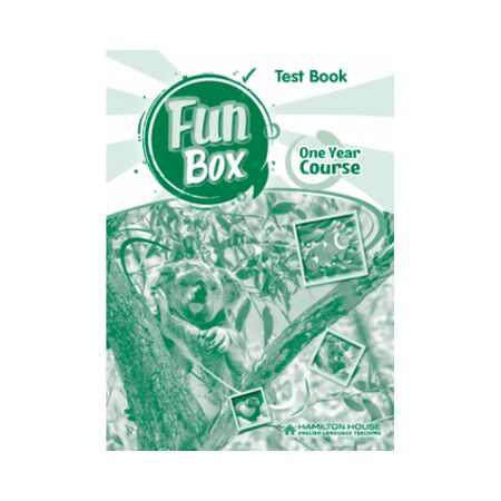 FUN BOX ONE YEAR COURSE TEST