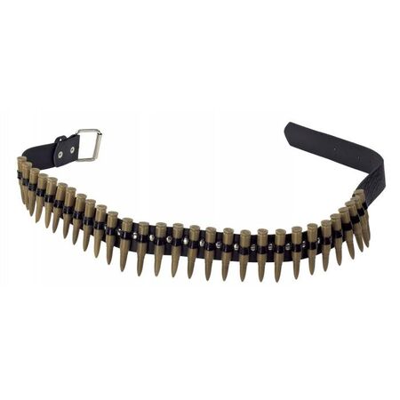 Fun Fashion Αποκριάτικη Ζώνη Με Σφαίρες 112cm